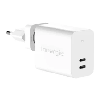 INNERGIEC6DuoIIUSB-CPowerAdapter