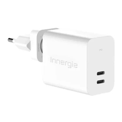 INNERGIEC6DuoIIUSB-CPowerAdapter